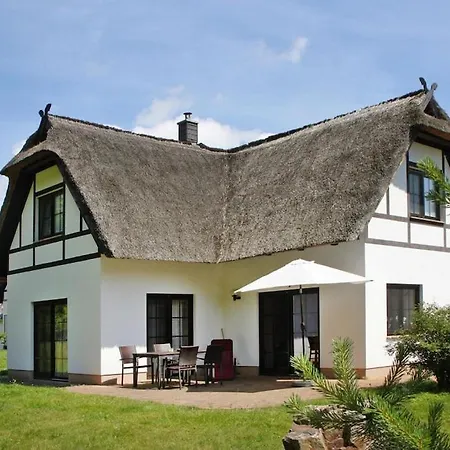 Σπίτι διακοπών In Auf Usedom