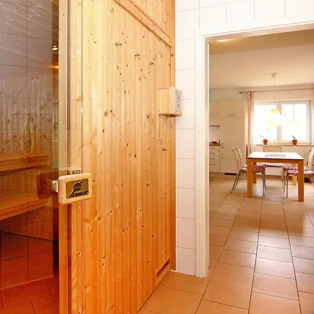 In Auf Usedom Σπίτι διακοπών Zirchow