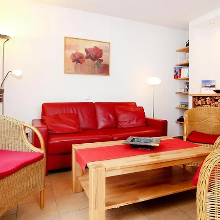 Σπίτι διακοπών In Auf Usedom