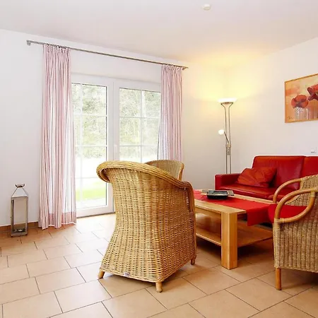 Σπίτι διακοπών In Auf Usedom