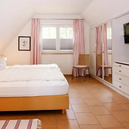 Σπίτι διακοπών In Auf Usedom Zirchow