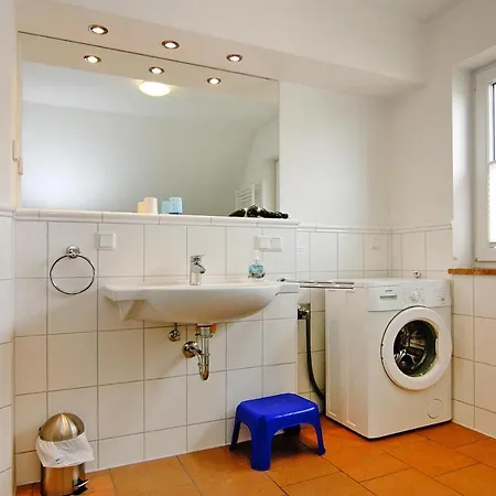 In Auf Usedom Σπίτι διακοπών