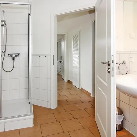 In Auf Usedom Σπίτι διακοπών