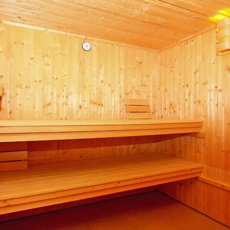 Σπίτι διακοπών In Auf Usedom Zirchow