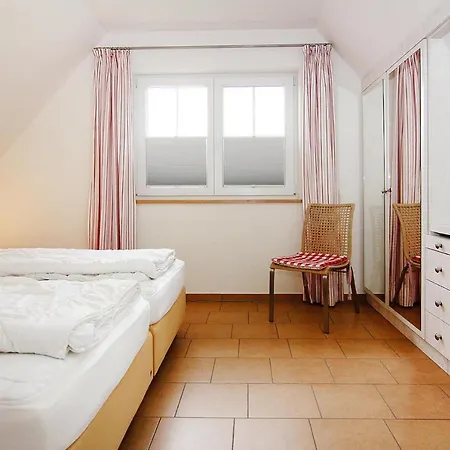 In Auf Usedom Σπίτι διακοπών